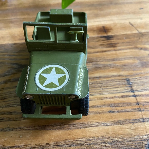 Dinky Toys - Picture 2 of 4